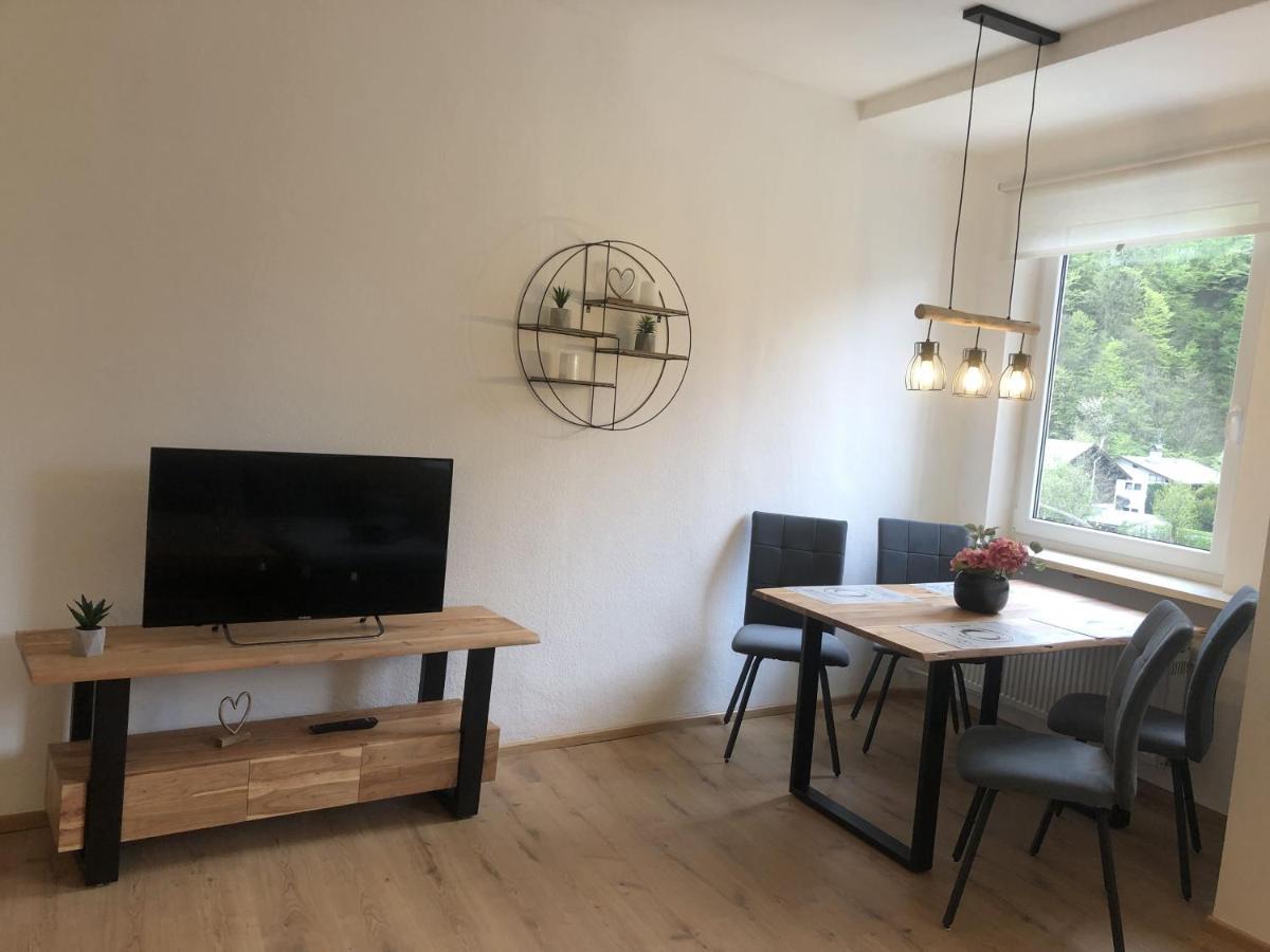 Pension Und Ferienwohnung Frech Marktschellenberg Exterior foto