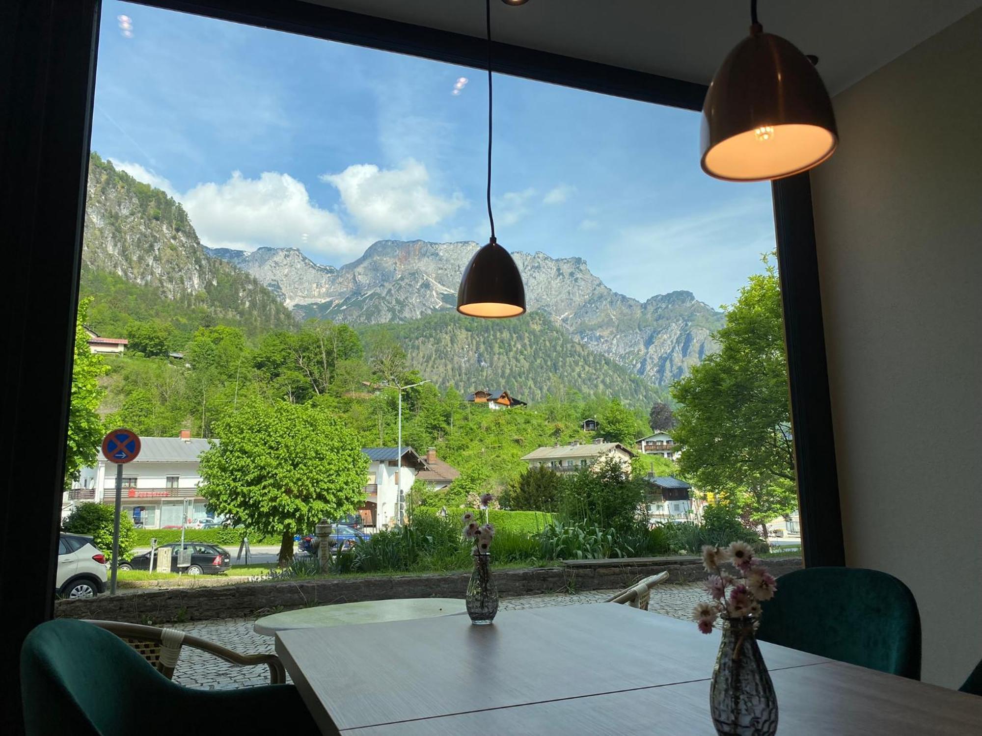 Pension Und Ferienwohnung Frech Marktschellenberg Exterior foto